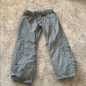 Oakley snowboarding or ski pants